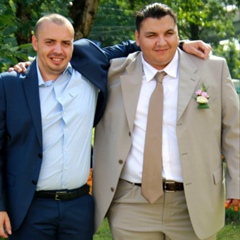 Артём Алексеев, 43 года, Санкт-Петербург