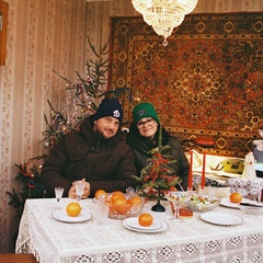 Роман Елисеев, Можайск