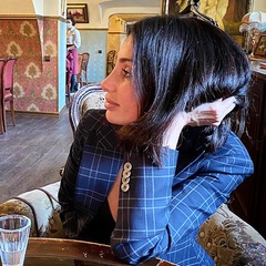 Анна Эдельман, 37 лет, Санкт-Петербург