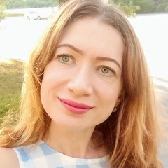 Ольга Нехорошкова, Тюмень