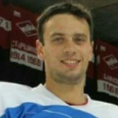 Алексей Пронин, 38 лет, Москва