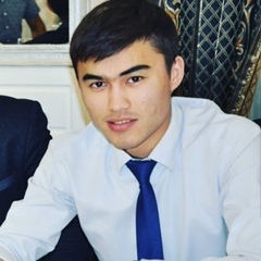 Didar Kairov, 28 лет, Алматы