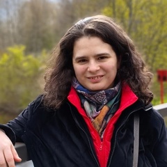 Марина Козлова, 35 лет