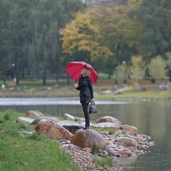 Светлана Мишакова, Москва