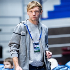 Павел Мутьев, Санкт-Петербург