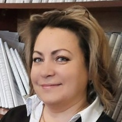 Елена Михайлова