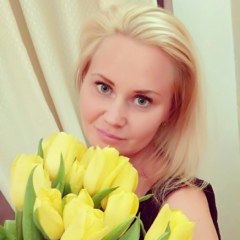 Татьяна Ушакова, 40 лет, Кемерово