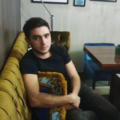 Erik Hovhannisyan, 27 лет, Ереван