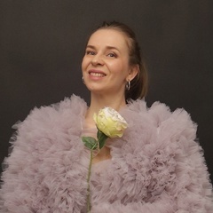 Елена Бычкова, 43 года