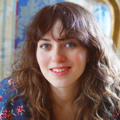 Карина Маркосова, Санкт-Петербург