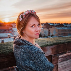 Люба Захарова, 37 лет, Санкт-Петербург