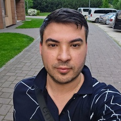 Denis Ivanov, 33 года