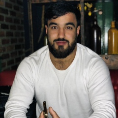 Malik Iranis, 32 года, Самарканд