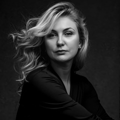 Екатерина Арсеньева, Санкт-Петербург