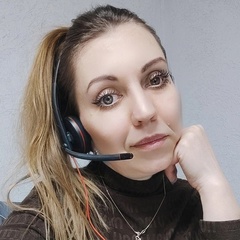Оксана Борщёва, Уральск