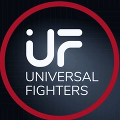 Universal Fighters, 25 лет, Горно-Алтайск