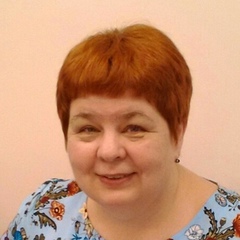 Елена Волкова, Тюмень