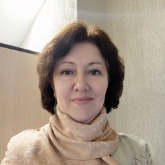 Елена Рыжкова, Саратов