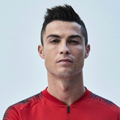 Cristiano Ronaldo, 34 года, Manchester