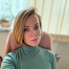 Валерия Свечина, Санкт-Петербург