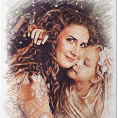 Анна Коновалова, Кострома