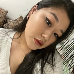 Камилла Утибаева