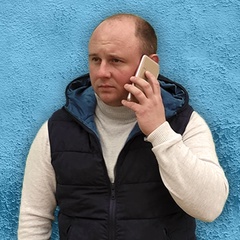 Гриша Урубкин