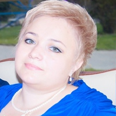 Юлия Попова, Калининград