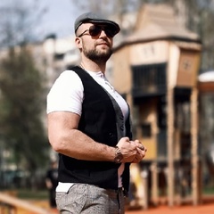 Ilya Avdeev, Санкт-Петербург