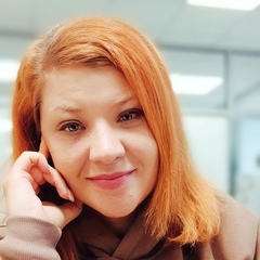 Елена Фокина, 38 лет, Москва