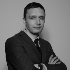 Максим Базанов, Москва