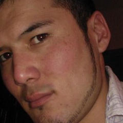 Turgun Nuraliev, 34 года, Санкт-Петербург