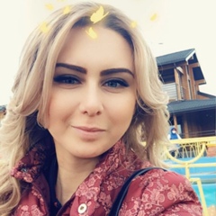 Nastya Gasheva, Павлодар