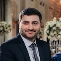 Elekber Manafov, 37 лет, Санкт-Петербург