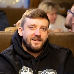 Александр Воронин, 35 лет, Санкт-Петербург