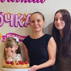 Марина Захарова, 36 лет, Лангепас