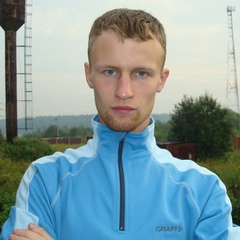 Антон Спиридонов, 25 лет