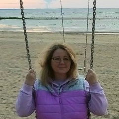 Юлия Сухова