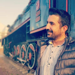 Ferit Akan, 35 лет, Mersin