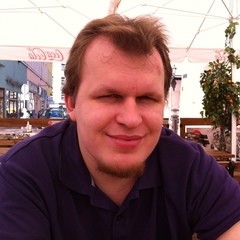 Дмитрий Шашорин, 39 лет, Санкт-Петербург