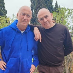 Patrizio Nicoletti, 55 лет, Roma