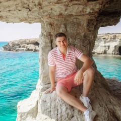 Николай Фролов, 38 лет