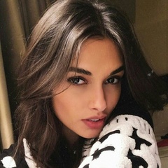 Gizele Oliveira, New York City