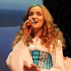 Елена Демух, Орша