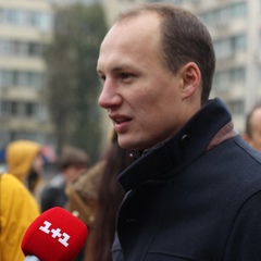 Юрко Лісовий, 42 года, Киев