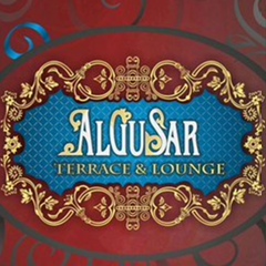 Algusar Terrace-Lounge, Тараз