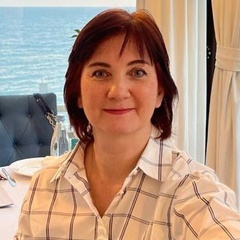 Анжелика Соколова, Никольское