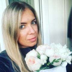 Екатерина Туркина, 39 лет, Москва