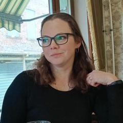 Любовь Денисова, 35 лет, Санкт-Петербург