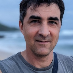Alexandr Gatskiy